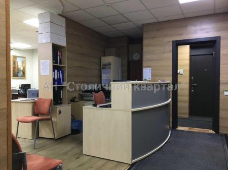 Здам офісне приміщення