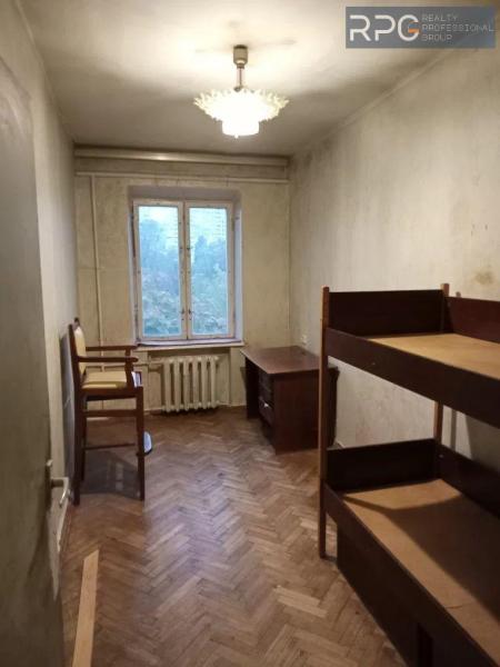 Продам 3-кімнатну квартиру