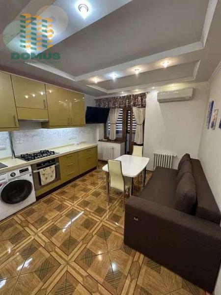 Продам 1-кімнатну квартиру