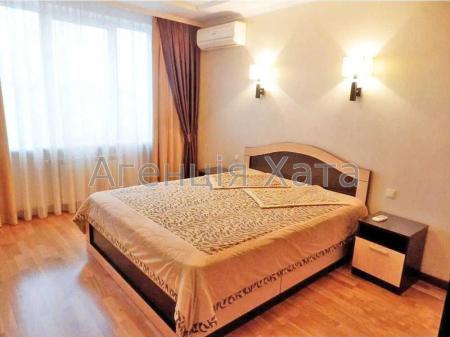 Здам 3-кімнатну квартиру в новобудові