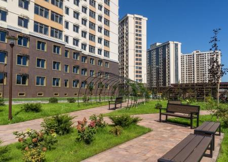 Продам 2-кімнатну квартиру в новобудові, ЖК&nbsp;«53&nbsp;Перлина»