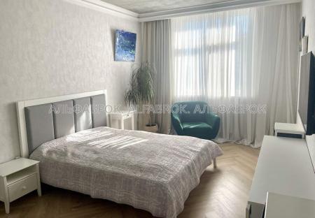 Продам 1-кімнатну квартиру, ЖК Русанівська Гавань
