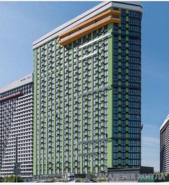 Продам 1-комнатную квартиру в новостройке, ЖК&nbsp;Great