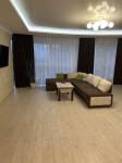 Здам 3-кімнатну квартиру в новобудові, ЖК Зарічний, 130 м², авторський дизайн