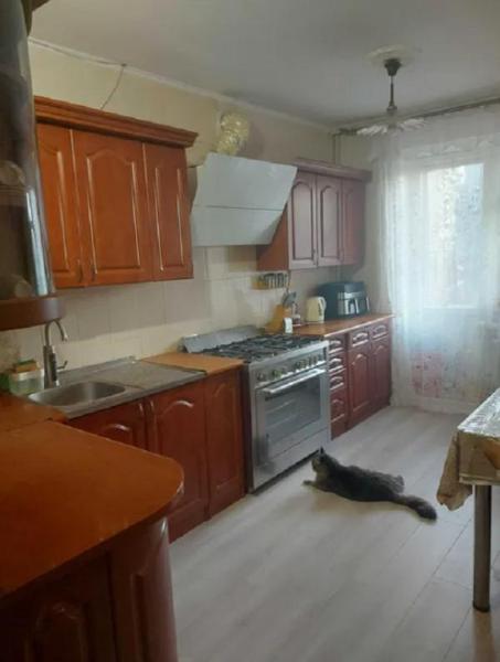 Продам 3-комнатную квартиру