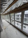 Продам 2-кімнатну квартиру в новобудові, 60.30 м², без ремонту