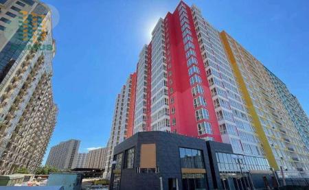 Продам 3-кімнатну квартиру, ЖК «Акварель 2»