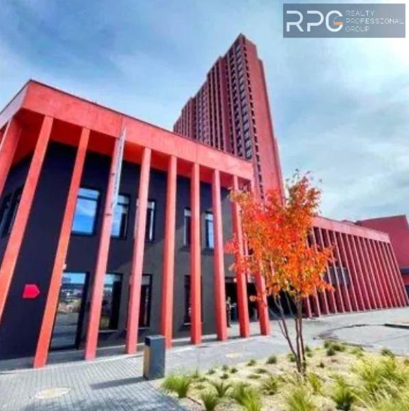 Продам 1-кімнатну квартиру, ЖК&nbsp;Dock32