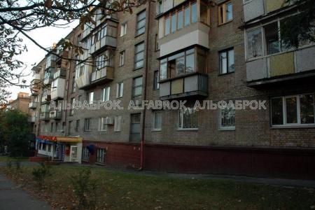 Продам 2-кімнатну квартиру