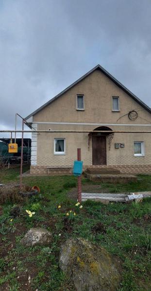 Продам будинок