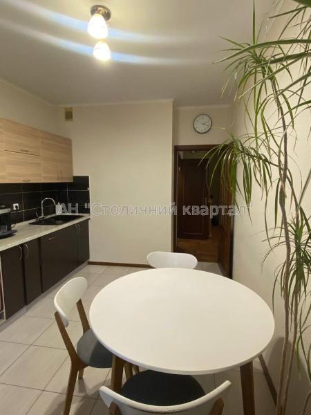 Продам 3-кімнатну квартиру, ЖК Паркові озера