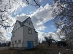 Продам 3-поверховий будинок, 178 м², косметичний ремонт