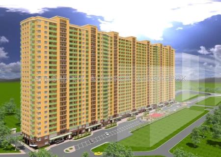 Продам 2-комнатную квартиру