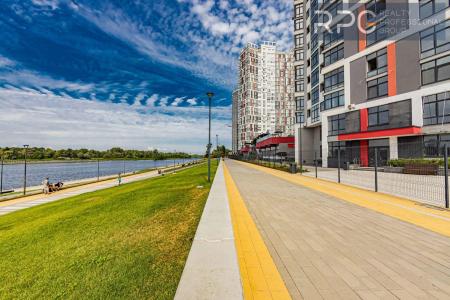 Продам 3-кімнатну квартиру, ЖК&nbsp;Русанівська&nbsp;Гавань