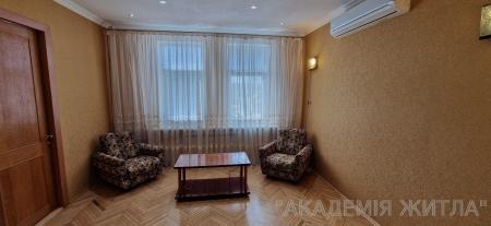 Сдам 3-комнатную квартиру