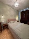 Здам 2-кімнатну квартиру, 50 м², авторський дизайн