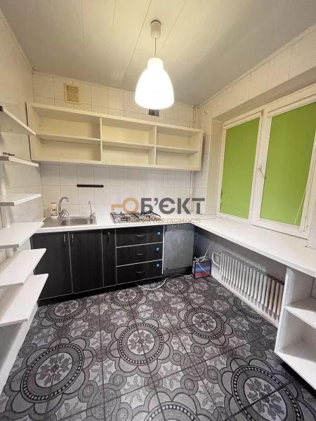 Продам 3-кімнатну квартиру