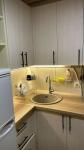 Сдам 1-комнатную квартиру, 30.70 м², евроремонт