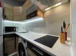 Продам 1-кімнатну квартиру, 31 м², євроремонт