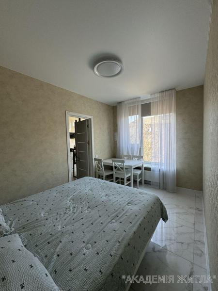 Продам 1-комнатную квартиру, ЖК&nbsp;Метрополия&nbsp;Дарница