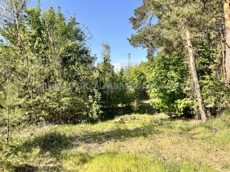 Продам ділянку під забудову житлової нерухомості