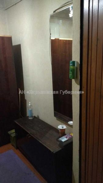 Продам 3-комнатную квартиру