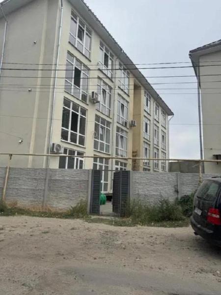 Продам квартиру-студию