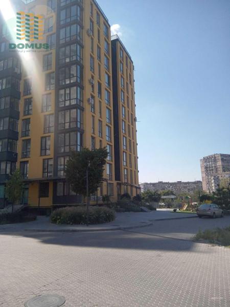 Продам 1-кімнатну квартиру, ЖК «Приморські Сади»