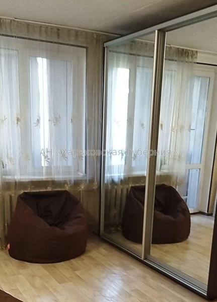 Продам 1-комнатную квартиру