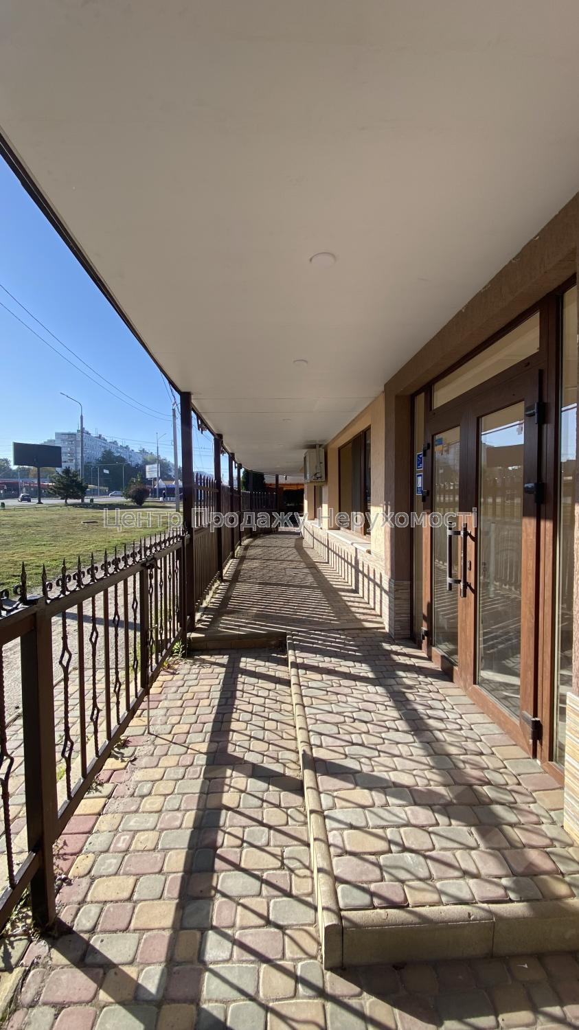 Фото Продам кафе-бар, пр-т Ювілейний, район ТРЦ Україна.32
