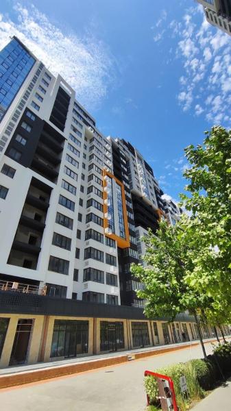 Продам 1-кімнатну квартиру в новобудові, ЖК «Таїровські сади»