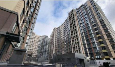 Продам 1-комнатную квартиру, ЖК Прохоровский квартал