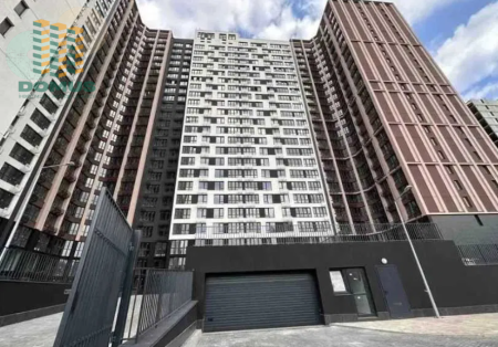 Продам 1-кімнатну квартиру, ЖК «Modern»