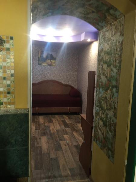 Продам 1-комнатную квартиру