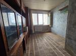 Продам 1-комнатную квартиру, 21 м², косметический ремонт