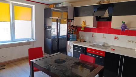 Продам 2-кімнатну квартиру в новобудові, ЖК «Радужний»