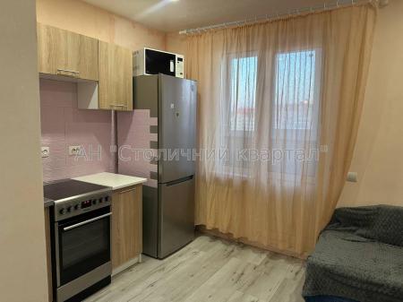 Продам 1-кімнатну квартиру, ЖК Патріотика
