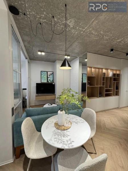 Продам 1-кімнатну квартиру, ЖК Бережанський