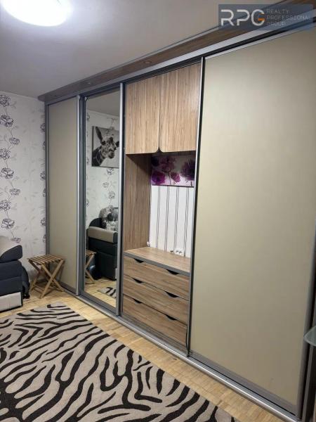 Продам 1-кімнатну квартиру