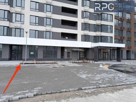 Продам приміщення вільного призначення
