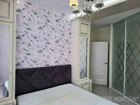 Сдам 2-комнатную квартиру в новостройке, ЖК Липинка