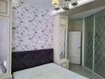 Сдам 2-комнатную квартиру в новостройке, ЖК Липинка, 50 м², евроремонт
