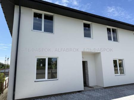 Продам 2-этажный таунхаус