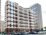 Продам 3-кімнатну квартиру, ЖК Варшавський 2, 96 м², без внутрішніх робіт