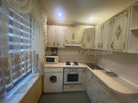 Продам 3-комнатную квартиру