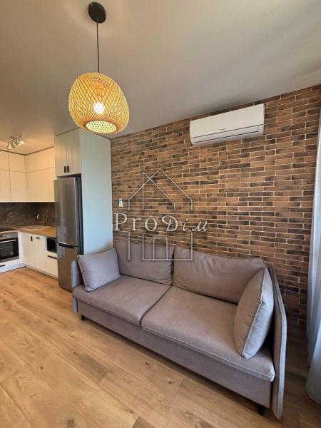 Продам 2-кімнатну квартиру в новобудові, ЖК Dibrova Park
