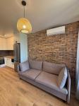 Продам 2-кімнатну квартиру в новобудові, ЖК Dibrova Park, 46 м², авторський дизайн