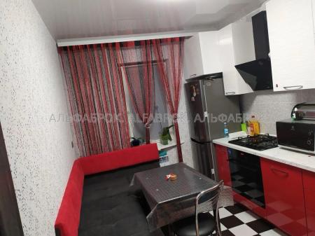 Продам 1-комнатную квартиру