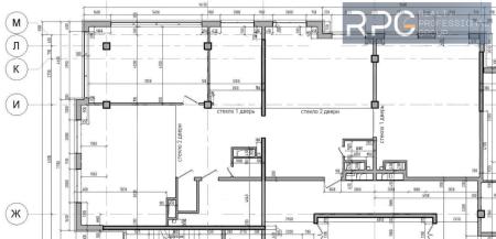 Здам офісне приміщення