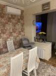 Продам 3-кімнатну квартиру, ЖК «Крістер Град», 95.40 м², косметичний ремонт